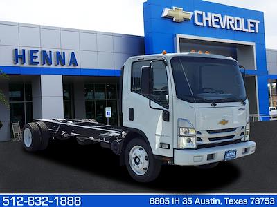 2025 Chevrolet LCF 5500XG Regular Cab 4x2 Cab Chassis for sale #SSR04694 - photo 1