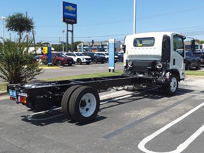 2025 Chevrolet LCF 5500XG Regular Cab 4x2 Cab Chassis for sale #SSR04694 - photo 2