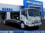 2025 Chevrolet LCF 5500XG Regular Cab 4x2 Cab Chassis for sale #SSR04694 - photo 1