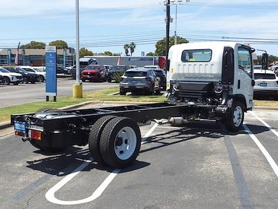 2025 Chevrolet LCF 5500XG Regular Cab 4x2 Cab Chassis for sale #SSR04695 - photo 2