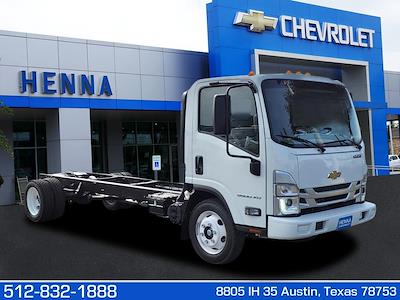 2025 Chevrolet LCF 5500XG Regular Cab 4x2 Cab Chassis for sale #SSR05956 - photo 1