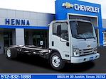 2025 Chevrolet LCF 5500XG Regular Cab 4x2 Cab Chassis for sale #SSR05956 - photo 1