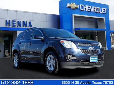 2015 Chevrolet Equinox FWD SUV for sale #F6122552 - photo 1