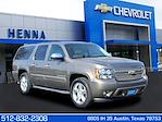 Used 2011 Chevrolet Suburban LTZ for sale #BR373427 - photo 1