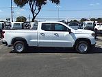 2025 Chevrolet Silverado 1500 Double Cab 4x4, Pickup for sale #SZ106507 - photo 4