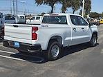 2025 Chevrolet Silverado 1500 Double Cab 4x4, Pickup for sale #SZ106507 - photo 2