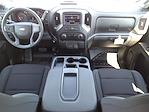 2025 Chevrolet Silverado 1500 Double Cab 4x4, Pickup for sale #SZ106507 - photo 8