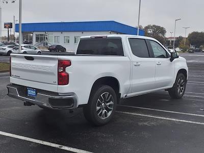 2025 Chevrolet Silverado 1500 Crew Cab 4x2 Pickup for sale #SZ159428 - photo 2