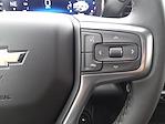2025 Chevrolet Silverado 1500 Crew Cab 4x2 Pickup for sale #SZ159428 - photo 19