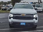 2025 Chevrolet Silverado 1500 Crew Cab 4x2 Pickup for sale #SZ159428 - photo 3