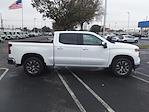 2025 Chevrolet Silverado 1500 Crew Cab 4x2 Pickup for sale #SZ159428 - photo 4
