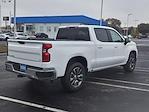 2025 Chevrolet Silverado 1500 Crew Cab 4x2 Pickup for sale #SZ159428 - photo 2