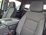 2025 Chevrolet Silverado 1500 Crew Cab 4x2 Pickup for sale #SZ160085 - photo 10