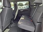 2025 Chevrolet Silverado 1500 Crew Cab 4x2 Pickup for sale #SZ160085 - photo 11
