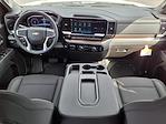 2025 Chevrolet Silverado 1500 Crew Cab 4x2 Pickup for sale #SZ160085 - photo 13