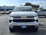 2025 Chevrolet Silverado 1500 Crew Cab 4x2 Pickup for sale #SZ160085 - photo 3