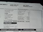 2025 Chevrolet Silverado 1500 Crew Cab 4x2 Pickup for sale #SZ160085 - photo 20