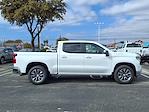 2025 Chevrolet Silverado 1500 Crew Cab 4x2 Pickup for sale #SZ160085 - photo 4