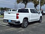 2025 Chevrolet Silverado 1500 Crew Cab 4x2 Pickup for sale #SZ160085 - photo 2