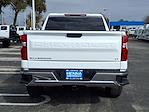2025 Chevrolet Silverado 1500 Crew Cab 4x2 Pickup for sale #SZ160085 - photo 5