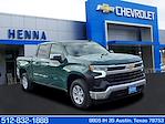 2025 Chevrolet Silverado 1500 Crew Cab 4x2 Pickup for sale #SZ186635 - photo 1
