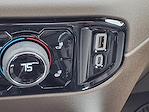 2025 Chevrolet Silverado 1500 Crew Cab 4x2 Pickup for sale #SZ186635 - photo 18