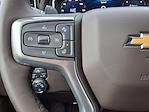 2025 Chevrolet Silverado 1500 Crew Cab 4x2 Pickup for sale #SZ186635 - photo 19