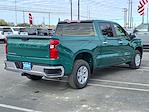 2025 Chevrolet Silverado 1500 Crew Cab 4x2 Pickup for sale #SZ186635 - photo 2