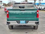 2025 Chevrolet Silverado 1500 Crew Cab 4x2 Pickup for sale #SZ186635 - photo 5