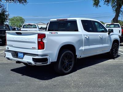 2025 Chevrolet Silverado 1500 Crew Cab 4x4 Pickup for sale #SZ217973 - photo 2