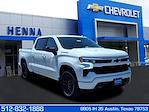 2025 Chevrolet Silverado 1500 Crew Cab 4x4 Pickup for sale #SZ217973 - photo 1