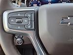 2025 Chevrolet Silverado 1500 Crew Cab 4x4 Pickup for sale #SZ217973 - photo 18