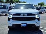 2025 Chevrolet Silverado 1500 Crew Cab 4x4 Pickup for sale #SZ217973 - photo 3