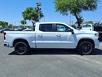 2025 Chevrolet Silverado 1500 Crew Cab 4x4 Pickup for sale #SZ217973 - photo 4