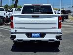 2025 Chevrolet Silverado 1500 Crew Cab 4x4 Pickup for sale #SZ217973 - photo 5