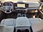 2025 Chevrolet Silverado 1500 Crew Cab 4x4 Pickup for sale #SZ217973 - photo 8