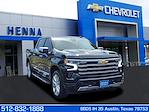 2025 Chevrolet Silverado 1500 Crew Cab 4x4 Pickup for sale #SZ223409 - photo 1