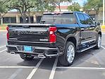 2025 Chevrolet Silverado 1500 Crew Cab 4x4 Pickup for sale #SZ223409 - photo 2
