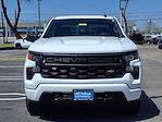 2025 Chevrolet Silverado 1500 Crew Cab 4x2 Pickup for sale #SZ224958 - photo 3