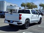 2025 Chevrolet Silverado 1500 Crew Cab 4x2 Pickup for sale #SZ224958 - photo 2
