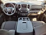 2025 Chevrolet Silverado 1500 Crew Cab 4x2 Pickup for sale #SZ229217 - photo 13