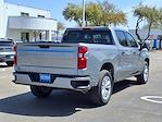 2025 Chevrolet Silverado 1500 Crew Cab 4x2 Pickup for sale #SZ229217 - photo 2