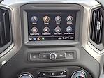 2025 Chevrolet Silverado 1500 Crew Cab 4x2 Pickup for sale #SZ229307 - photo 14