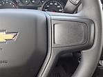 2025 Chevrolet Silverado 1500 Crew Cab 4x2 Pickup for sale #SZ229307 - photo 19
