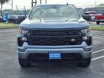 2025 Chevrolet Silverado 1500 Crew Cab 4x2 Pickup for sale #SZ229307 - photo 3