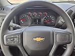 2025 Chevrolet Silverado 1500 Crew Cab 4x2 Pickup for sale #SZ229307 - photo 20