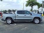 2025 Chevrolet Silverado 1500 Crew Cab 4x2 Pickup for sale #SZ229307 - photo 4