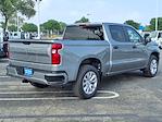 2025 Chevrolet Silverado 1500 Crew Cab 4x2 Pickup for sale #SZ229307 - photo 2