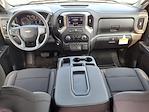 2025 Chevrolet Silverado 1500 Crew Cab 4x2 Pickup for sale #SZ229307 - photo 8