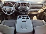 2025 Chevrolet Silverado 1500 Crew Cab 4x2 Pickup for sale #SZ229472 - photo 13